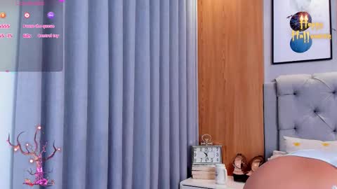 Samy Bennet online show from October 21, 5:06 pm