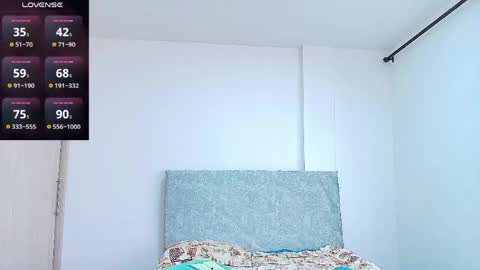 samyq8 online show from April 19, 6:10 pm