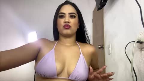 Samy online show from May 30, 7:32 pm