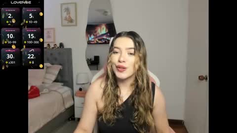 Samanta online show from January 14, 1:06 pm