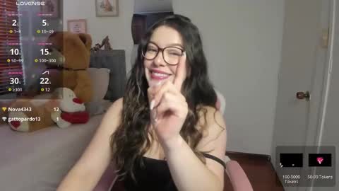 Samanta online show from March 3, 1:06 pm