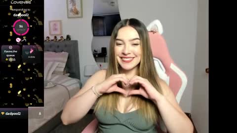 Samanta online show from January 7, 1:57 pm