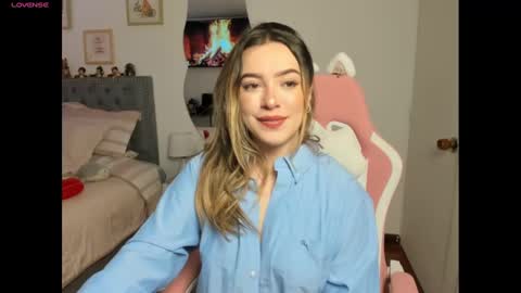 Samanta online show from January 10, 12:36 pm