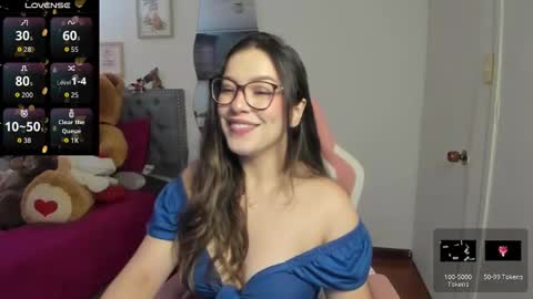 Samanta online show from February 2, 1:54 pm