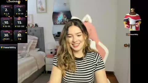 Samanta online show from February 6, 4:25 pm