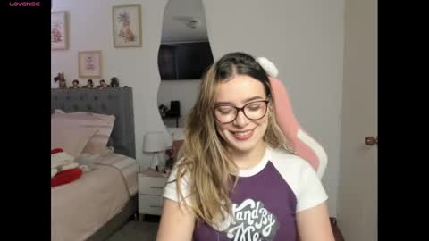 Samanta online show from January 11, 1:01 pm