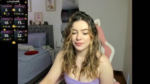 Samanta online show from December 20, 1:00 pm