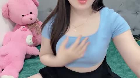 sanami_sian_ online show from October 1, 4:17 am