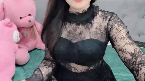 sanami_sian_ online show from October 10, 2:05 am