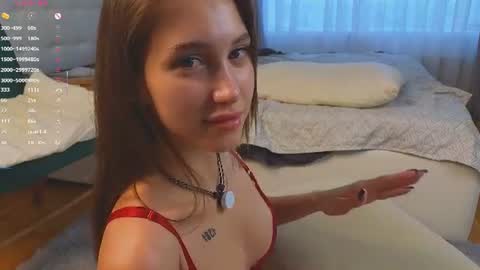 Alesya online show from July 15, 10:31 am