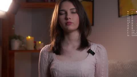 Isabel but you can call me Bella online show from March 31, 1:49 am