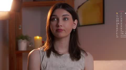 Isabel but you can call me Bella online show from April 2, 2:09 am