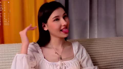 Isabel but you can call me Bella online show from February 27, 1:16 am