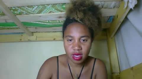Snapshot of sandolahh chatting on October 8, 3:38 pm SANDO online show from October 8, 3:38 pm