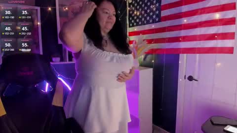 sandra__jackson online show from March 23, 3:01 am