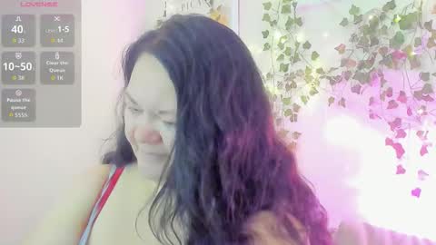 sandra__jackson online show from November 17, 2:45 am