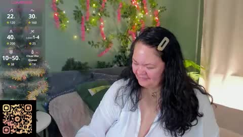 sandra__jackson online show from January 9, 2:49 am