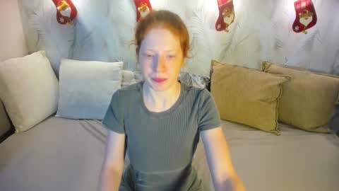 Sandra online show from December 5, 1:49 am