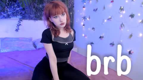 ElizaNik online show from March 15, 9:39 pm