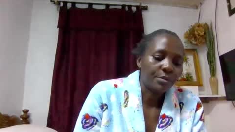 sandra online show from May 3, 5:38 pm