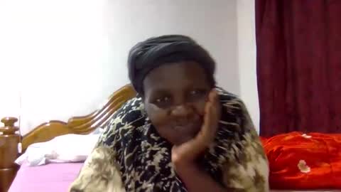 sandra online show from April 2, 9:12 pm