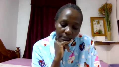 sandra online show from May 2, 5:38 pm