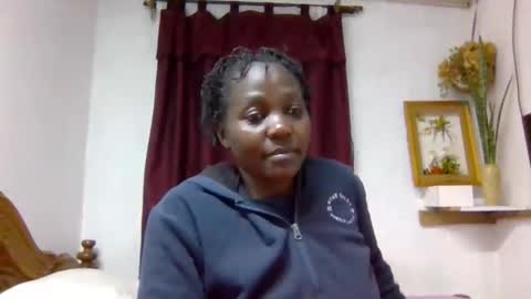 sandra online show from April 30, 6:24 pm
