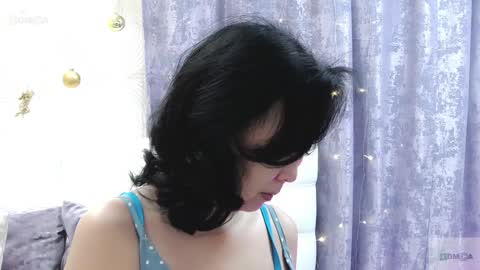 Snapshot of sandrami__ chatting on December 14, 9:29 am Sandra online show from December 14, 9:29 am