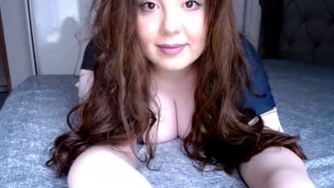 Sandra online show from February 8, 1:54 pm