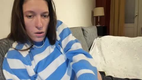 Sandy online show from December 7, 3:08 pm