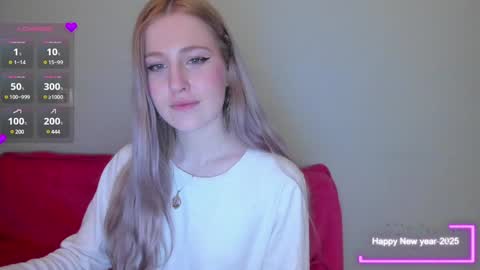 Lola online show from January 8, 5:05 am