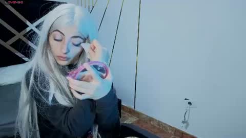 PINKYDOLL online show from July 2, 12:33 pm