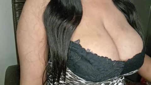 sanvi13 online show from February 11, 5:36 pm