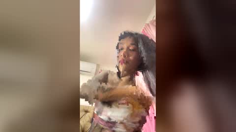 sanya_morenaxx online show from May 30, 10:02 am