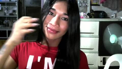 sanya_morenaxx online show from July 26, 9:33 pm