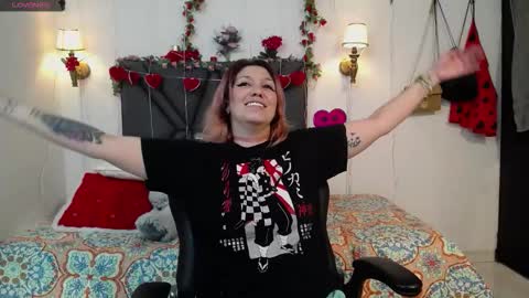 sanyaseraphine0 online show from March 21, 7:30 pm