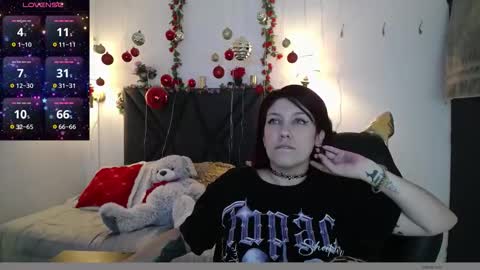 sanyaseraphine0 online show from November 22, 10:12 pm