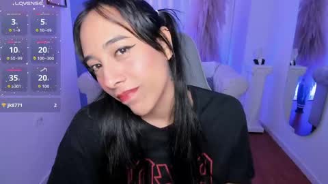 SAORI  online show from April 14, 11:43 am