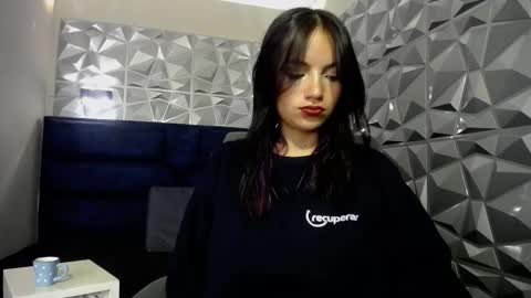 Saphire online show from February 23, 12:04 pm