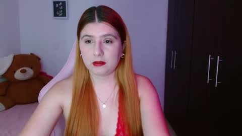 sara_160 online show from February 5, 3:48 pm