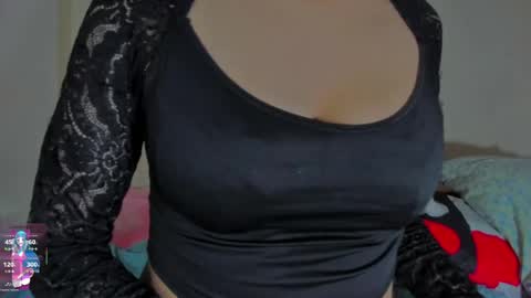 sara allenx online show from April 20, 5:16 pm