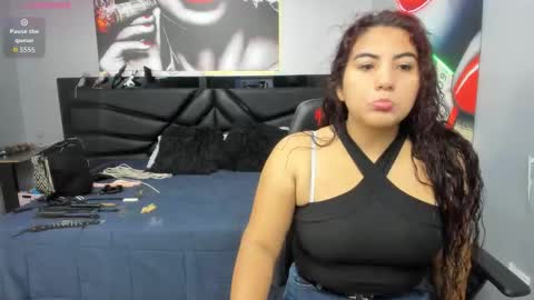 sara_bdsm online show from November 16, 1:00 pm