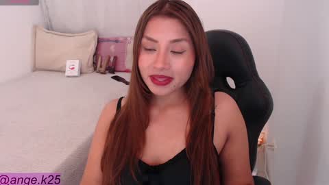 Im Angelica  My pleasure in your hands Give me more vibrations and make me cum PVT IS OPEN online show from December 9, 2:34 am
