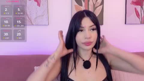 SARA online show from July 23, 12:35 pm