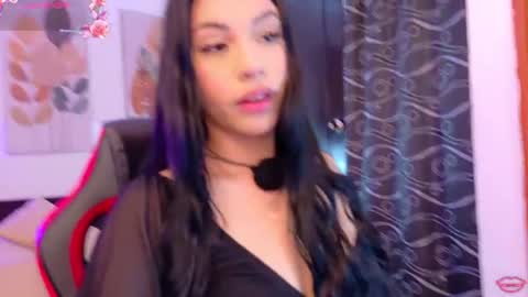 SARA online show from July 28, 12:12 pm