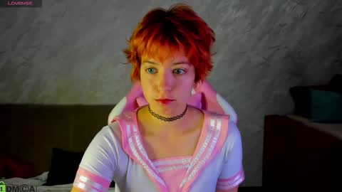 Sarah online show from September 23, 12:20 am