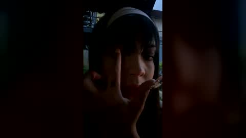 sara_gomez06_ online show from April 1, 11:13 pm