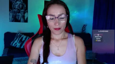 Sara online show from March 22, 8:31 am