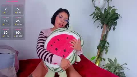 Sara Jules online show from June 13, 4:59 pm