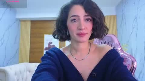 Sara  online show from June 25, 1:35 pm